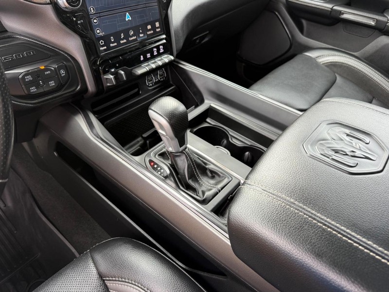 Ram 1500 Vehicle Image 19