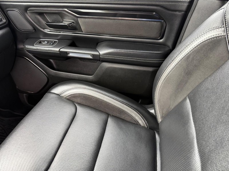 Ram 1500 Vehicle Image 20