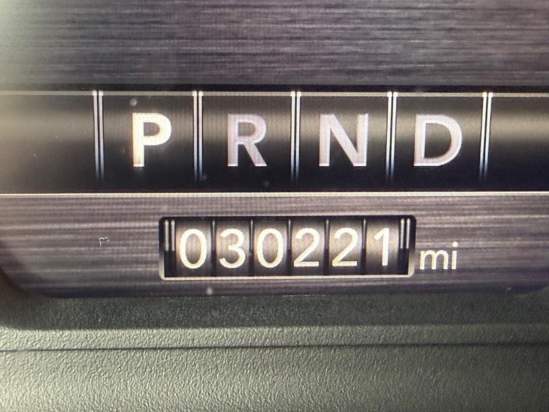 Ram 1500 Vehicle Image 23