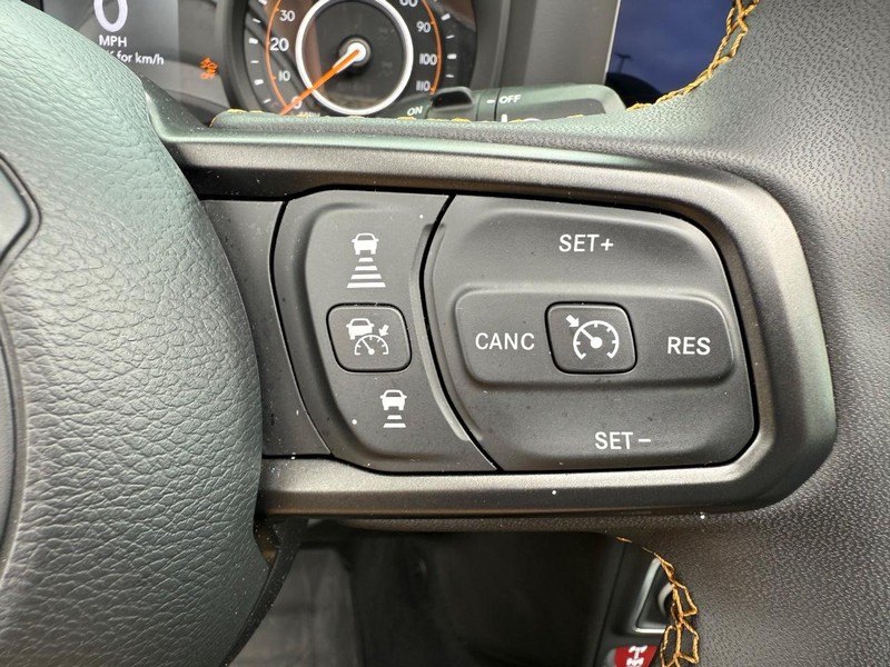 Jeep Wrangler Vehicle Image 15