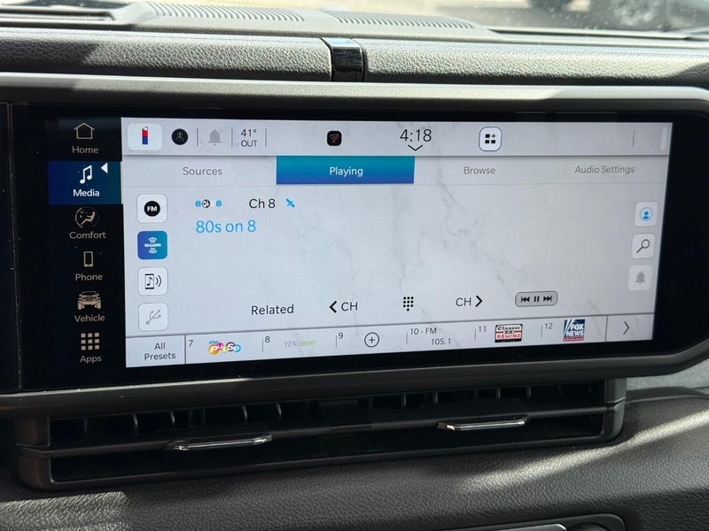 Jeep Wrangler Vehicle Image 17