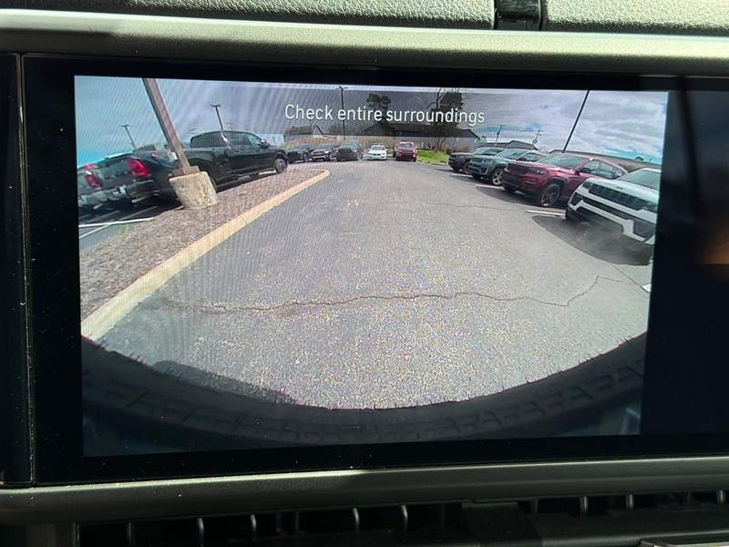 Jeep Wrangler Vehicle Image 18