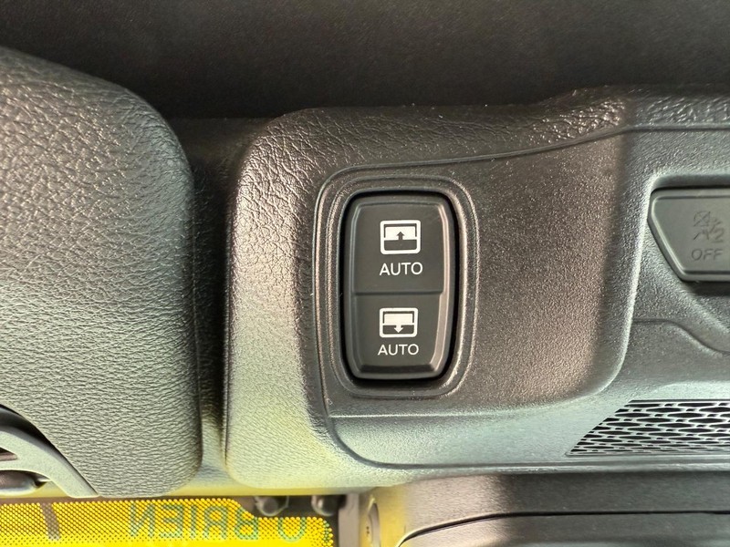 Jeep Wrangler Vehicle Image 22