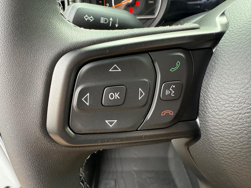 Jeep Gladiator Vehicle Image 07