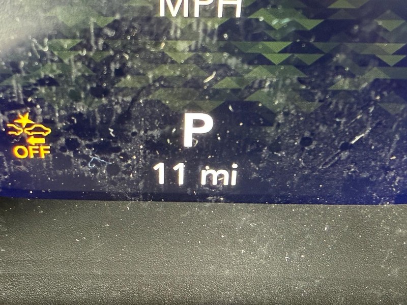 Jeep Gladiator Vehicle Image 17