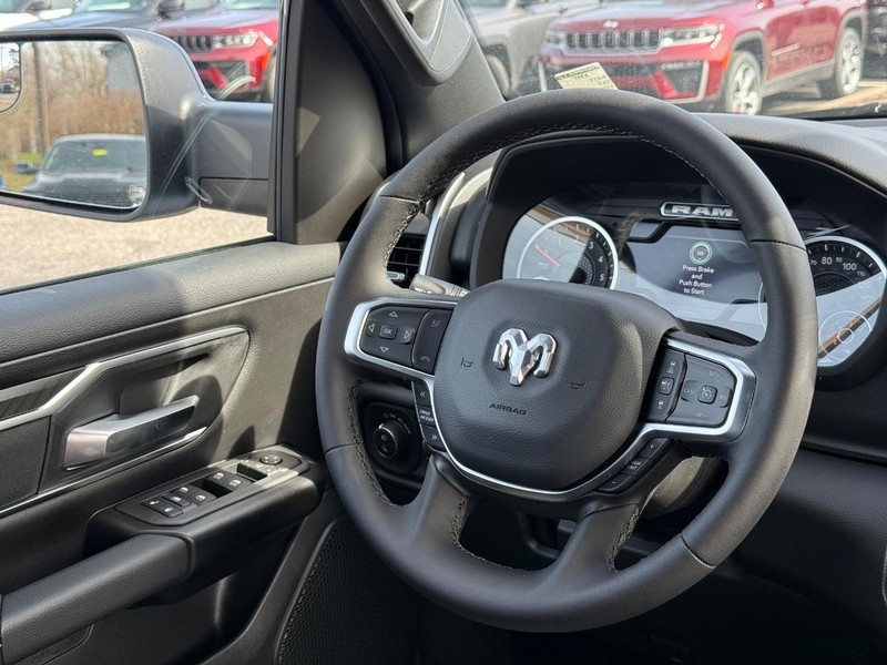 Ram 1500 Vehicle Image 06