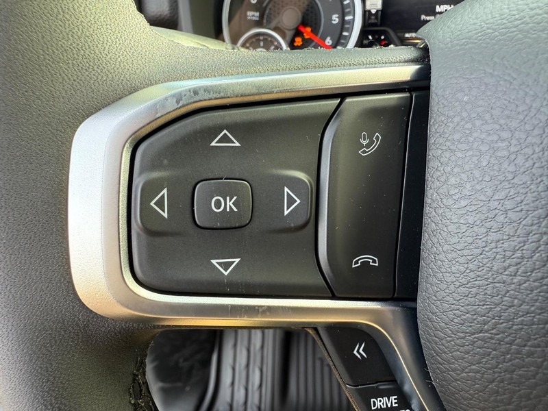 Ram 1500 Vehicle Image 07