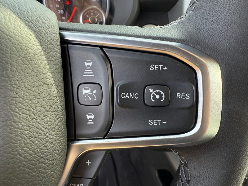 Ram 1500 Vehicle Image 08