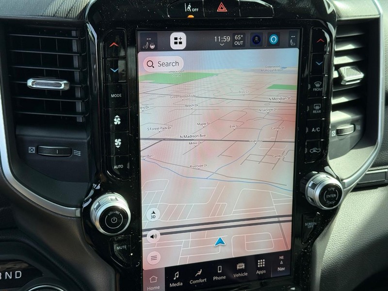 Ram 1500 Vehicle Image 10