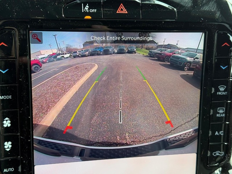 Ram 1500 Vehicle Image 11