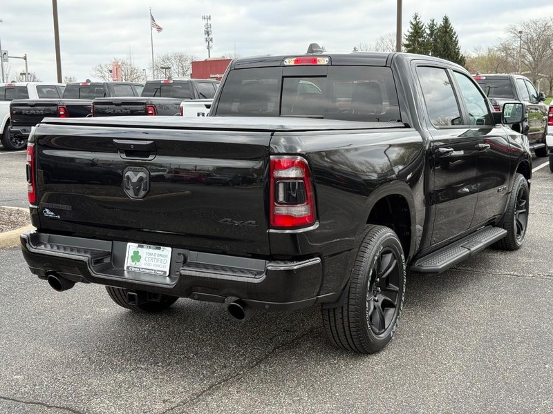 Ram 1500 Vehicle Image 03