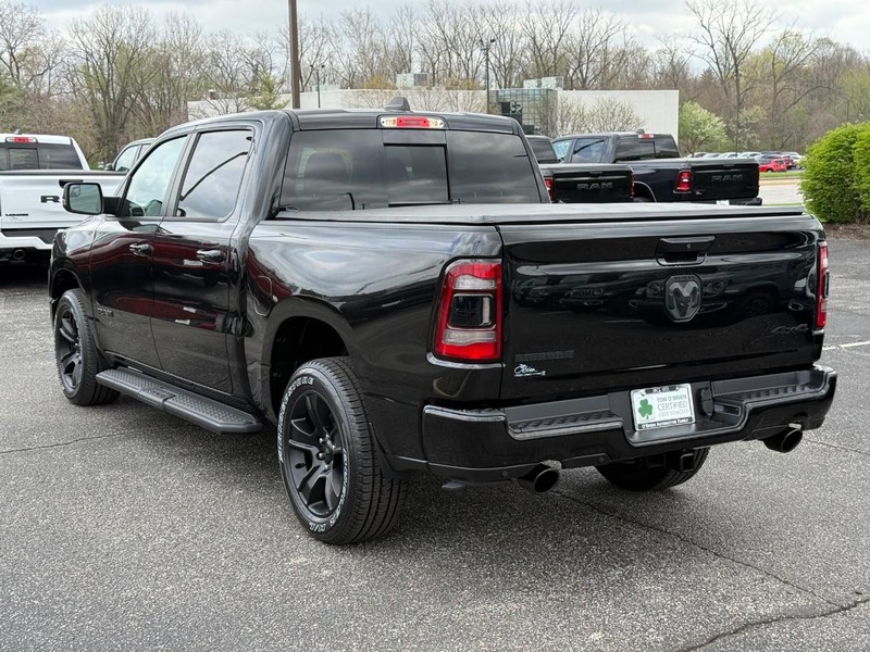 Ram 1500 Vehicle Image 05