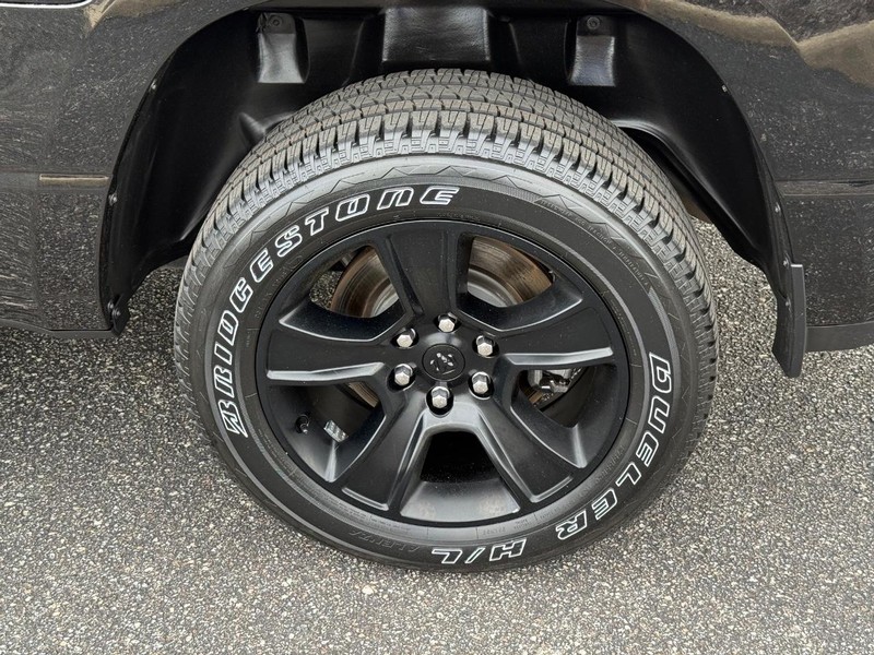 Ram 1500 Vehicle Image 06