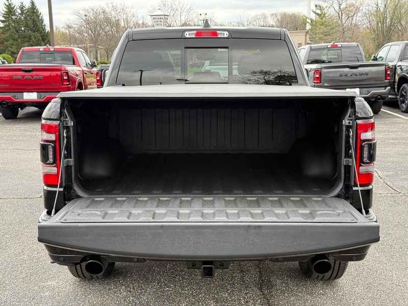 Ram 1500 Vehicle Image 07