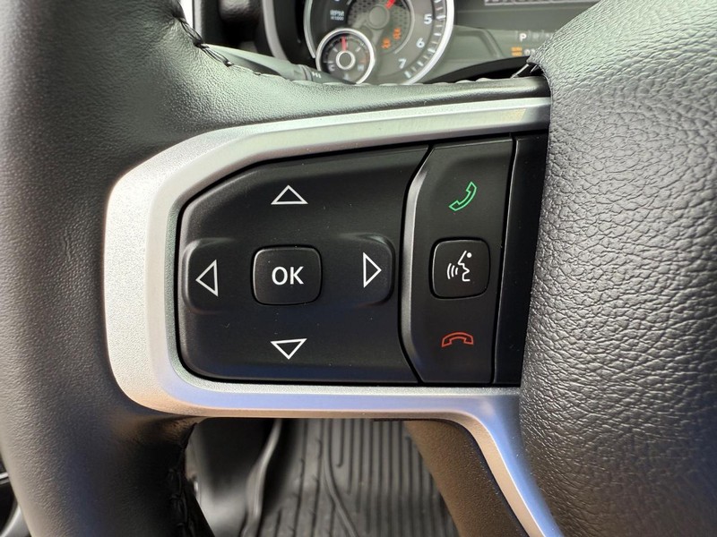 Ram 1500 Vehicle Image 14