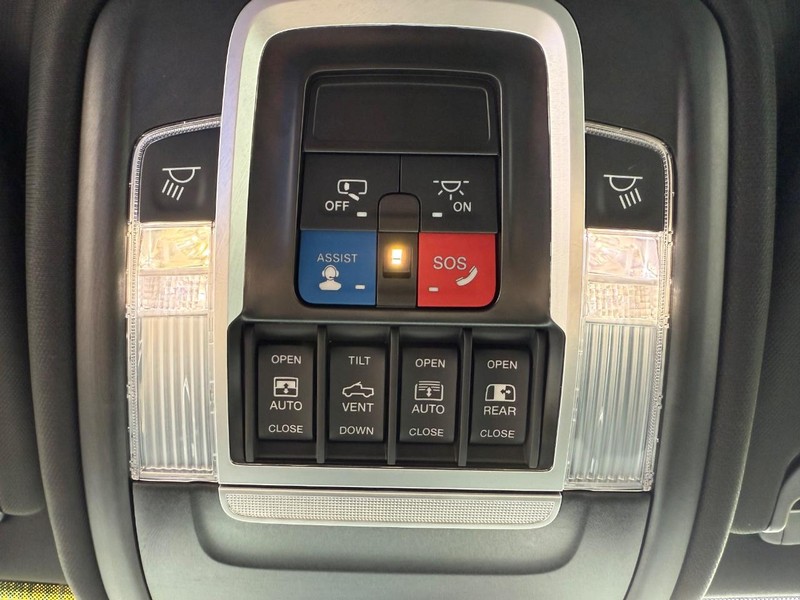 Ram 1500 Vehicle Image 21