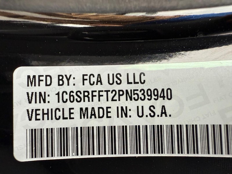 Ram 1500 Vehicle Image 26