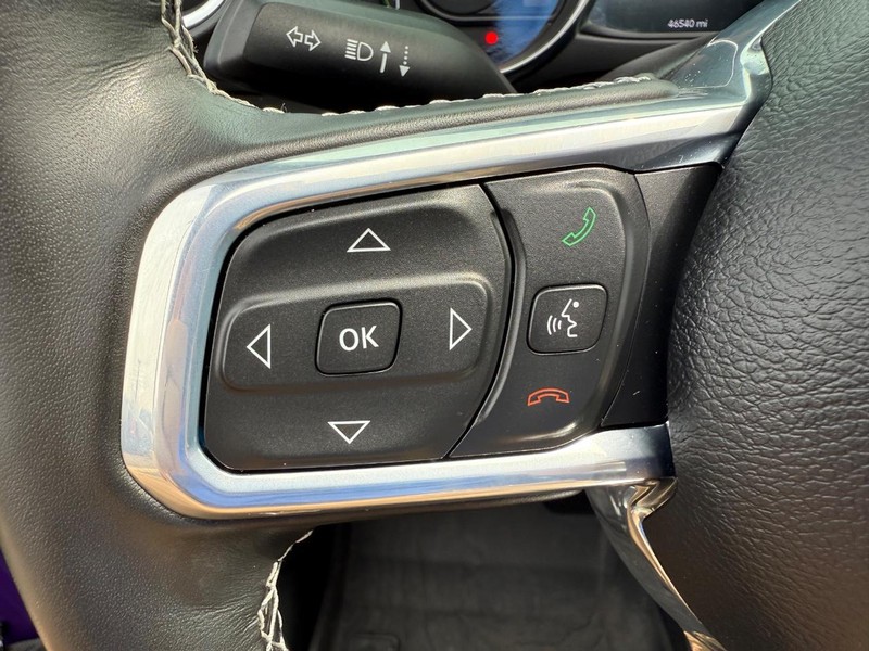 Jeep Wrangler 4xe Vehicle Image 14