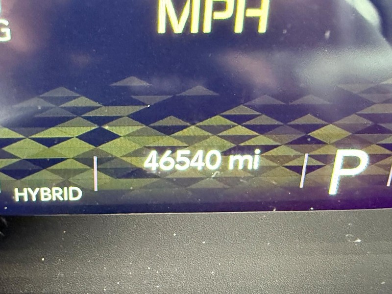 Jeep Wrangler 4xe Vehicle Image 25