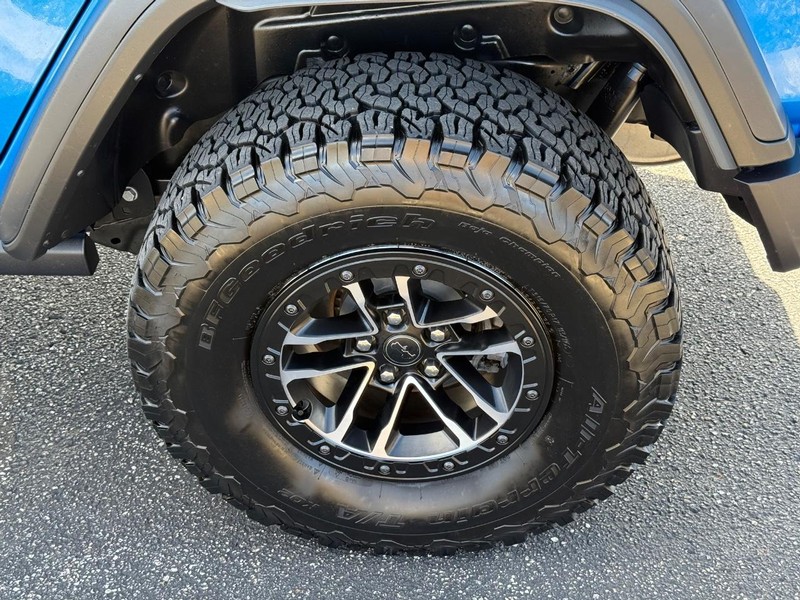 Jeep Wrangler Vehicle Image 06