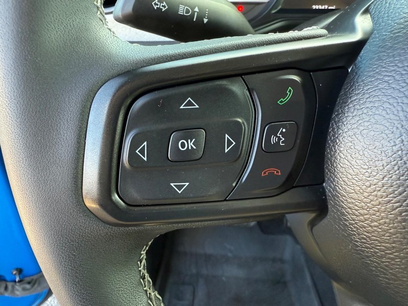 Jeep Wrangler Vehicle Image 13