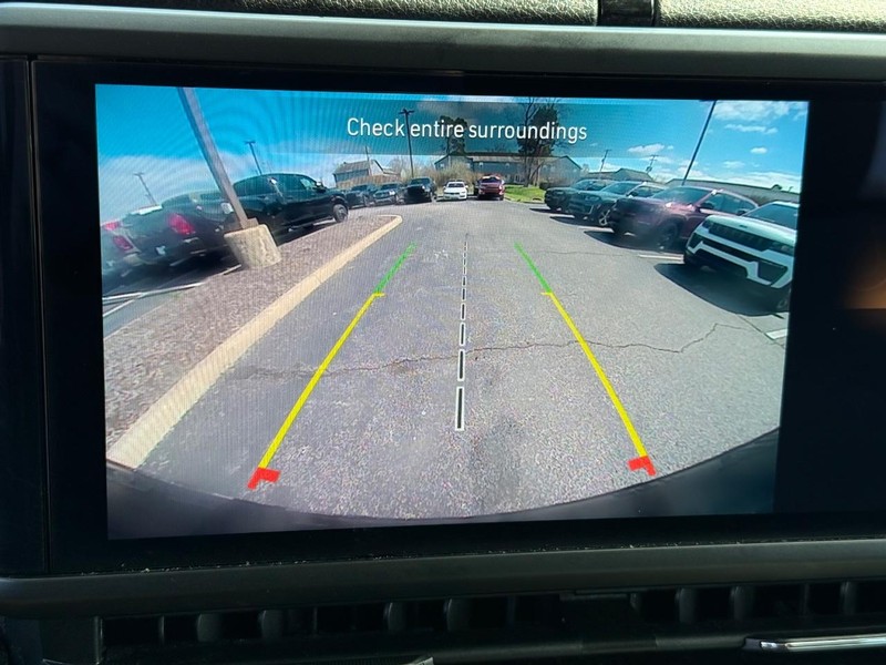 Jeep Wrangler Vehicle Image 18