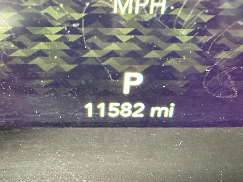 Jeep Gladiator Vehicle Image 23