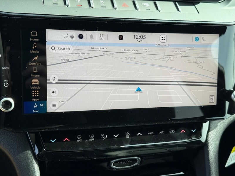 Jeep Grand Cherokee Vehicle Image 11