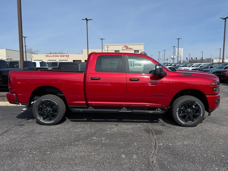 Ram 2500 Vehicle Image 02