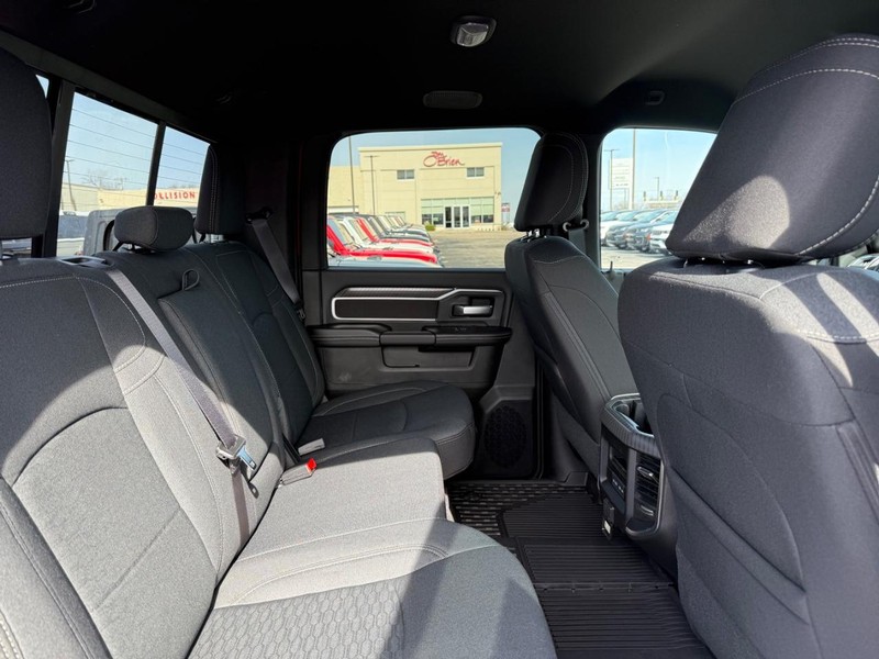 Ram 2500 Vehicle Image 04