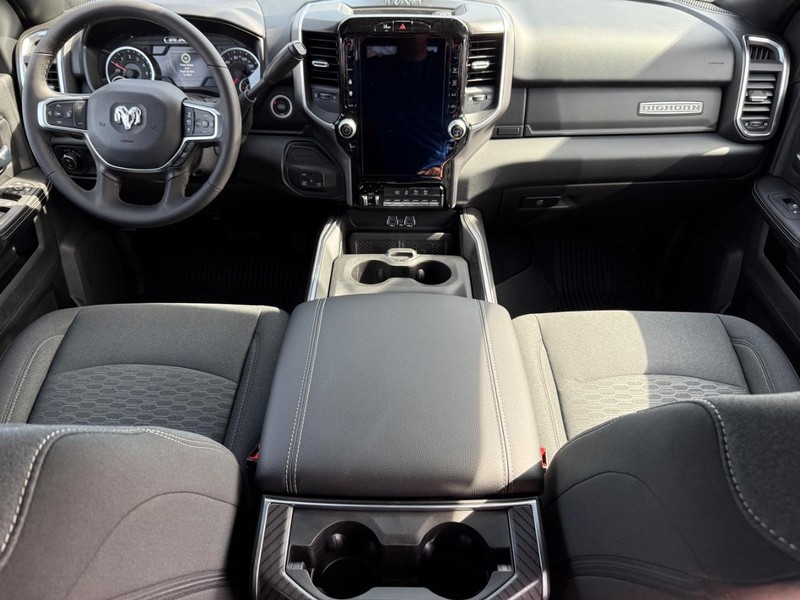 Ram 2500 Vehicle Image 05