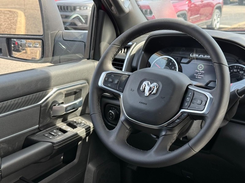 Ram 2500 Vehicle Image 06