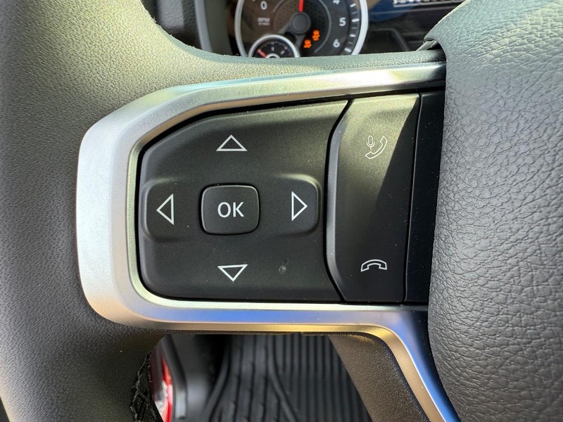 Ram 2500 Vehicle Image 07