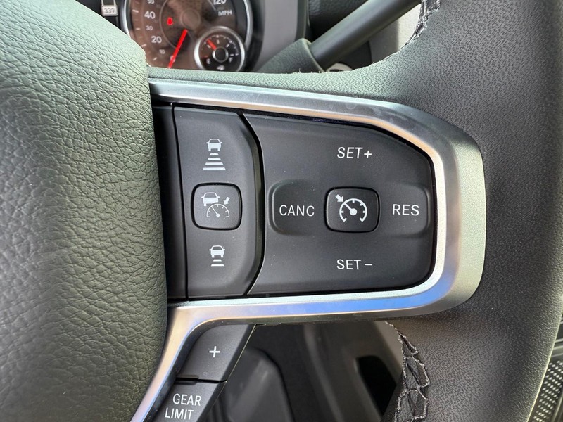 Ram 2500 Vehicle Image 08