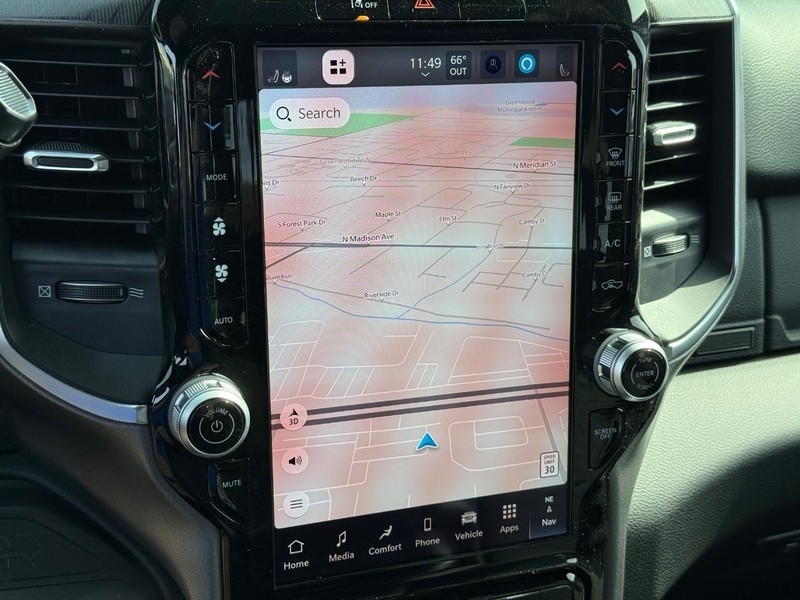 Ram 2500 Vehicle Image 10