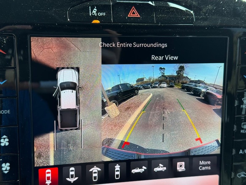 Ram 2500 Vehicle Image 11