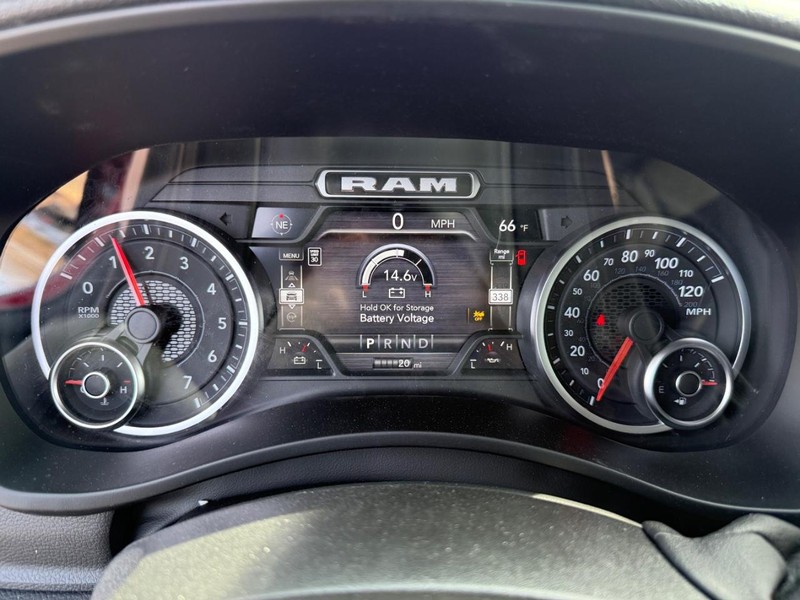 Ram 2500 Vehicle Image 14