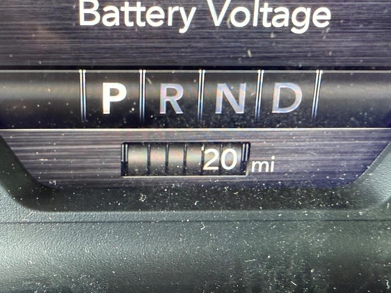 Ram 2500 Vehicle Image 15