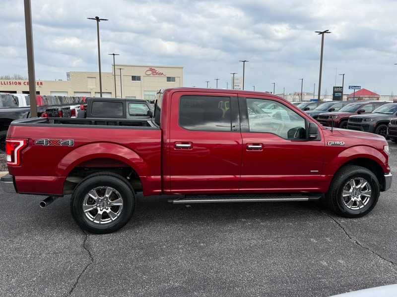 Ford F-150 Vehicle Image 02
