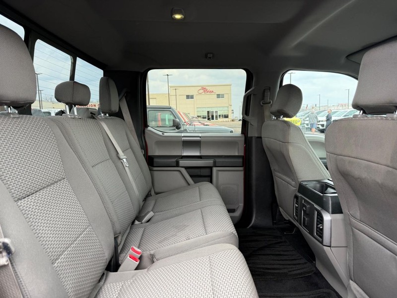 Ford F-150 Vehicle Image 10