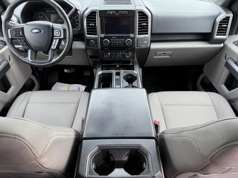 Ford F-150 Vehicle Image 11