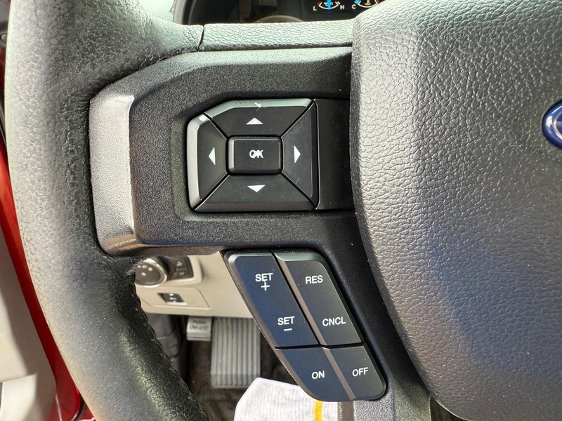 Ford F-150 Vehicle Image 13