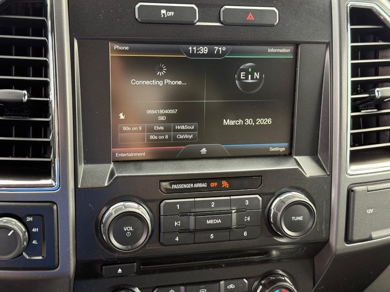 Ford F-150 Vehicle Image 16