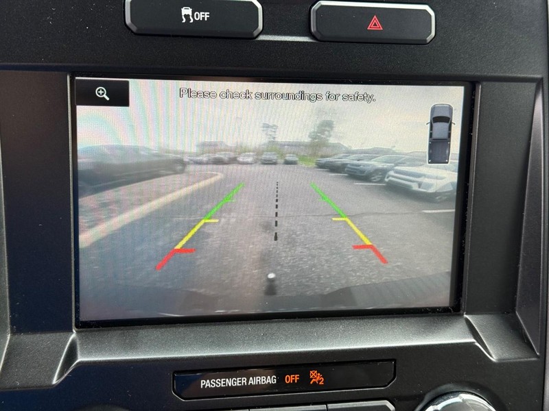 Ford F-150 Vehicle Image 17