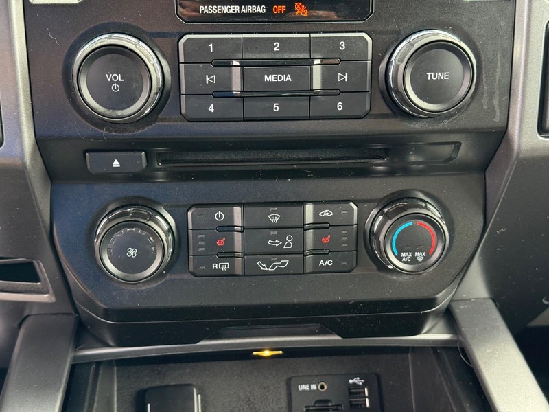 Ford F-150 Vehicle Image 18