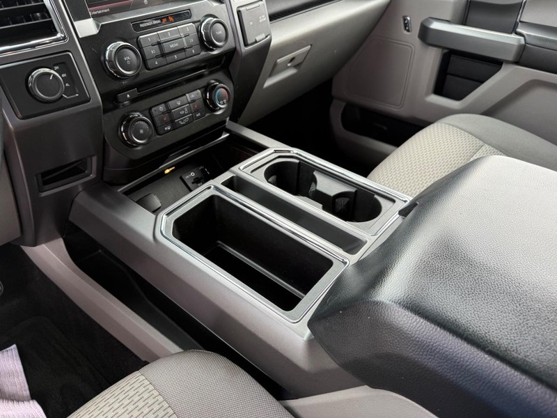 Ford F-150 Vehicle Image 19