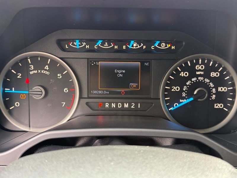 Ford F-150 Vehicle Image 21