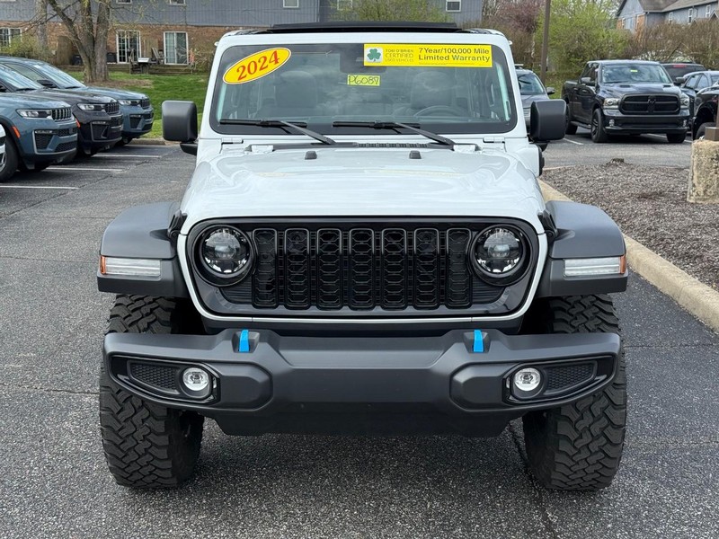 Jeep Wrangler 4xe Vehicle Image 09