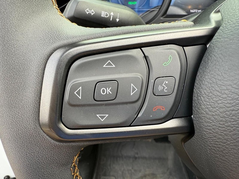 Jeep Wrangler 4xe Vehicle Image 14