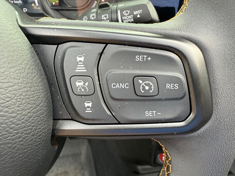 Jeep Wrangler 4xe Vehicle Image 15